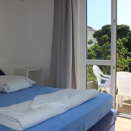 Apartments Blue Sea มาลีโลชินจ์ ภายนอก รูปภาพ