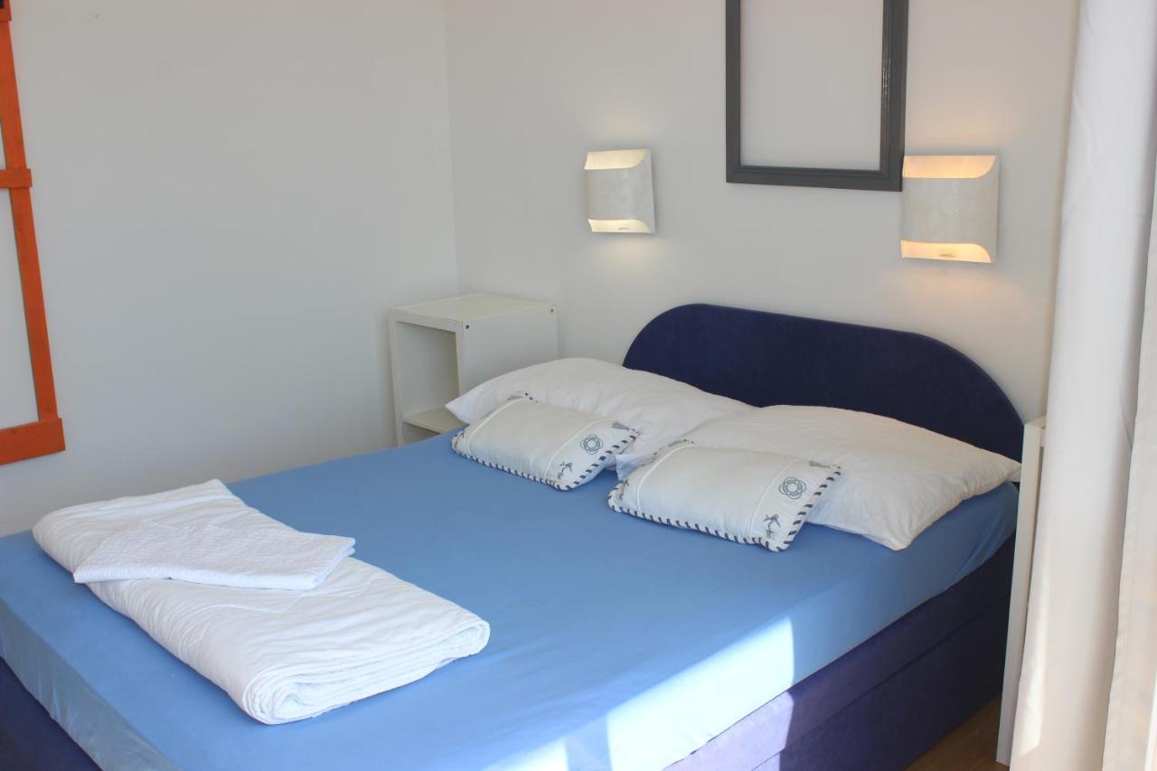 Apartments Blue Sea มาลีโลชินจ์ ภายนอก รูปภาพ