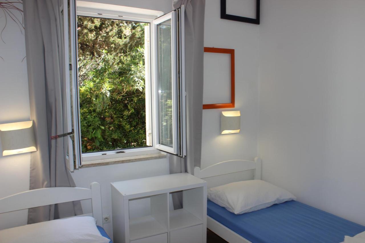 Apartments Blue Sea มาลีโลชินจ์ ภายนอก รูปภาพ