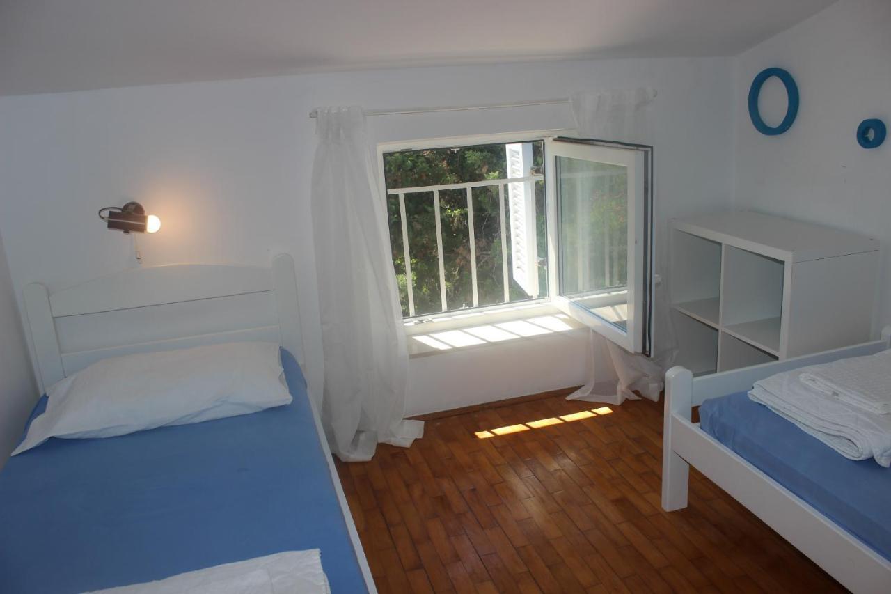 Apartments Blue Sea มาลีโลชินจ์ ภายนอก รูปภาพ